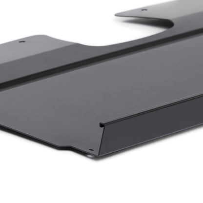 2019 + Sprinter Van Headliner Shelf - Standard Lower Mounted