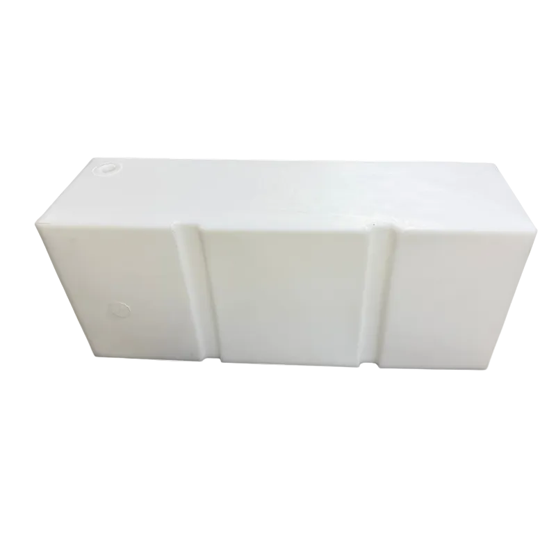 28-Gallon Promaster Wheel Well Water Tank - Left (PM-L-28)