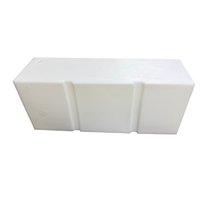 NW Conversions 28 Gallon Promaster Wheel Well Water Tank - Left (PM-L-28)