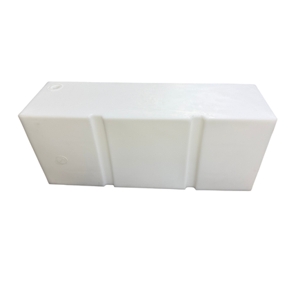 NW Conversions 28 Gallon Promaster Wheel Well Water Tank - Left (PM-L-28)