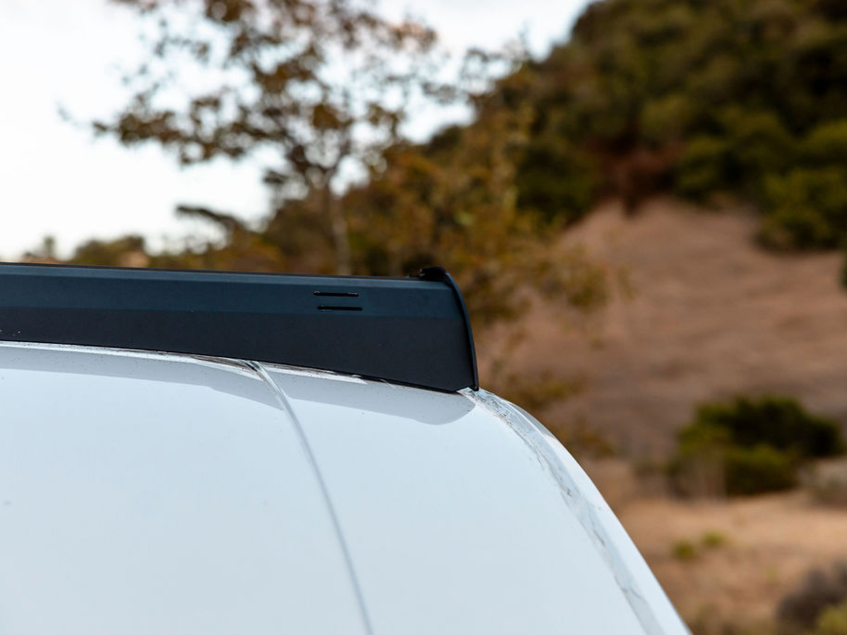 TRANSIT VAN 148" HIGH ROOF STRATA ROOF RACK