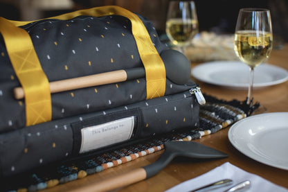 Potluck Casserole Tote