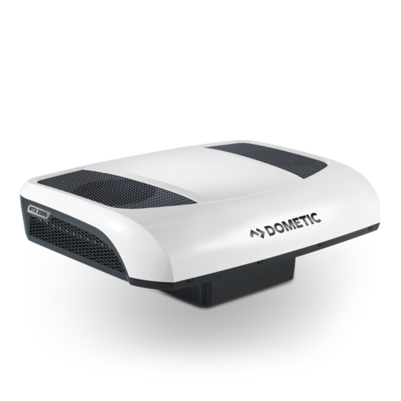 ROAM iQ Compatible: Dometic RTX 2000