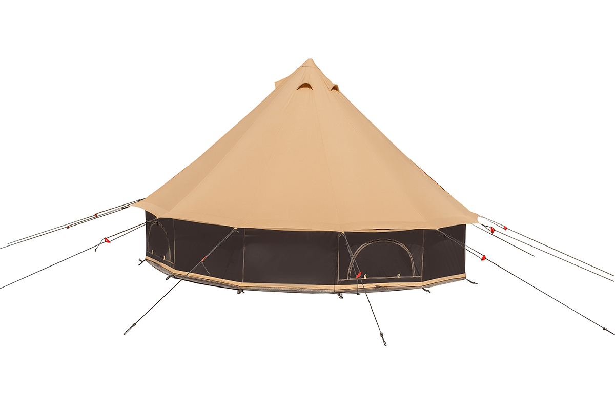 Regatta 360 Tent