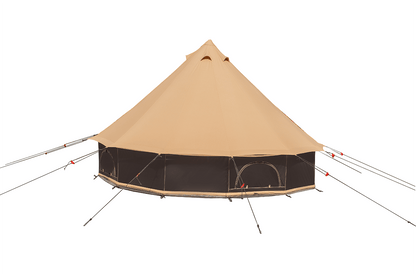 Regatta 360 Tent