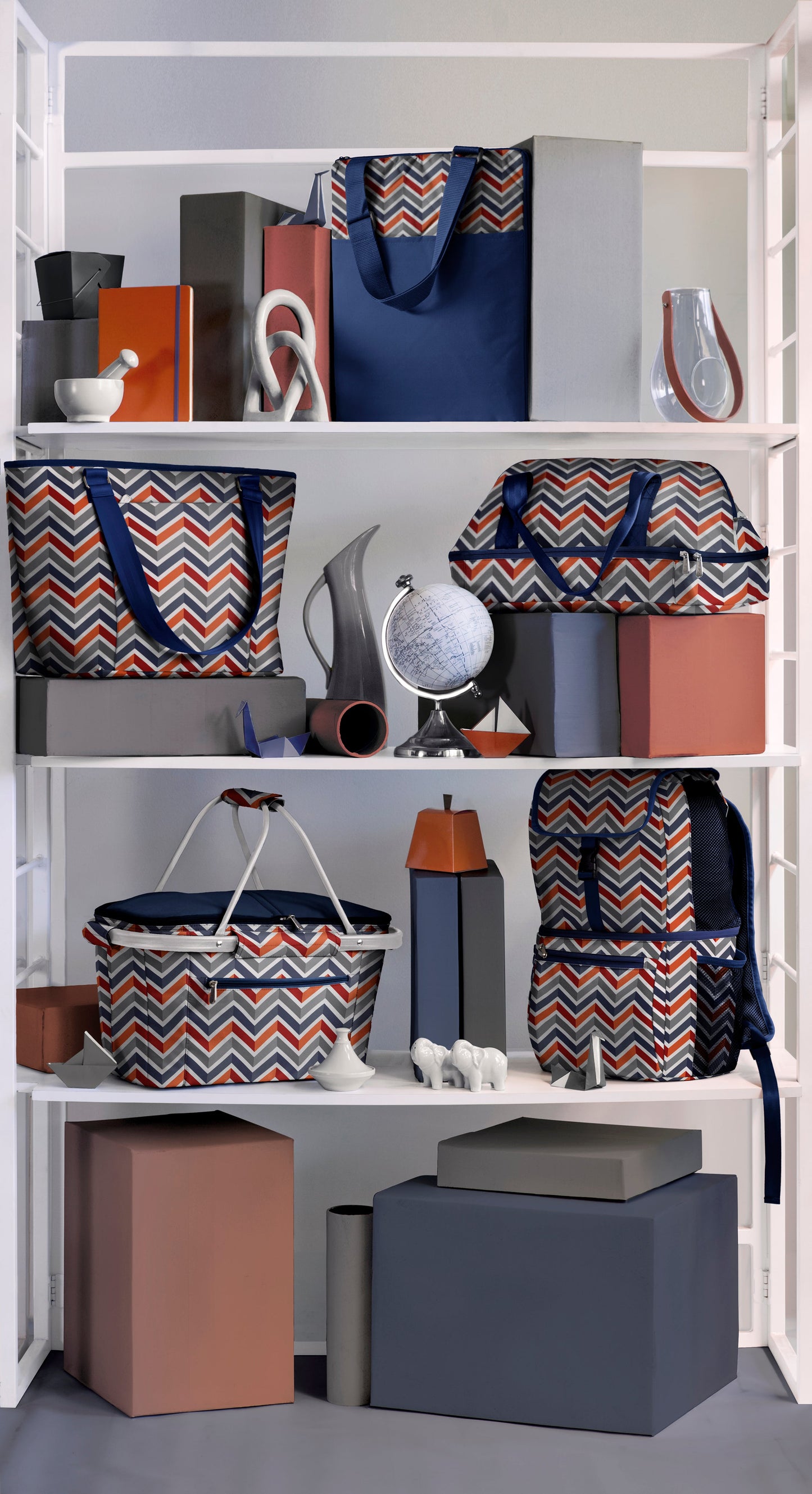 Potluck Casserole Tote