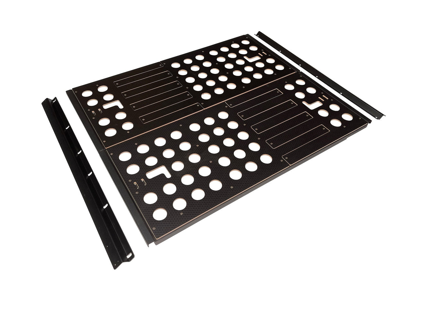 4ft. Adj Panel Bed Kit - Universal