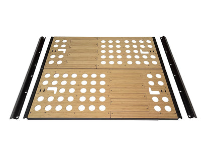4ft. Adj Panel Bed Kit - Universal