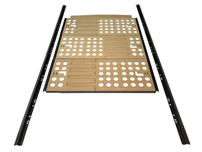 170 EXT Sprinter Van Adj Panel Bed Kit