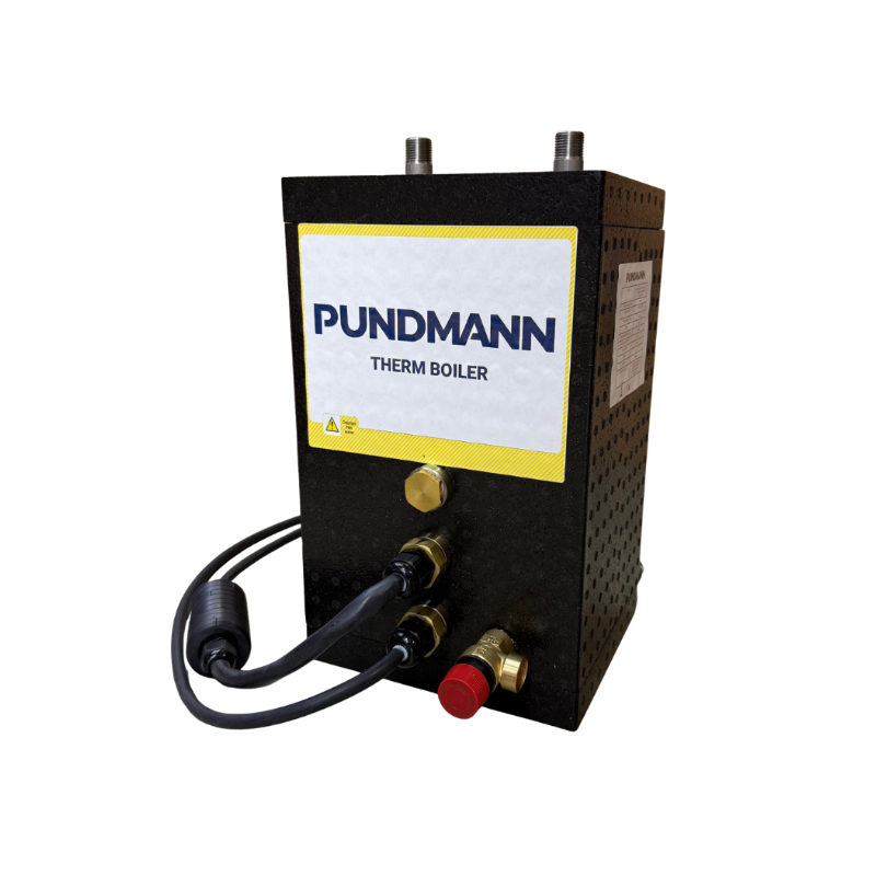 Pundmann Therm 6L AC/DC Water Heater Tower (12V+110V)