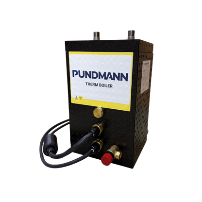 Pundmann Therm 6L AC/DC Water Heater Tower (12V+110V)