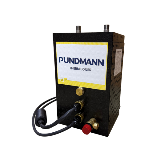 Pundmann Therm 6L AC/DC Water Heater Tower (12V+110V)
