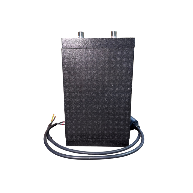 Pundmann Therm 6L AC/DC Water Heater Tower (12V+110V)