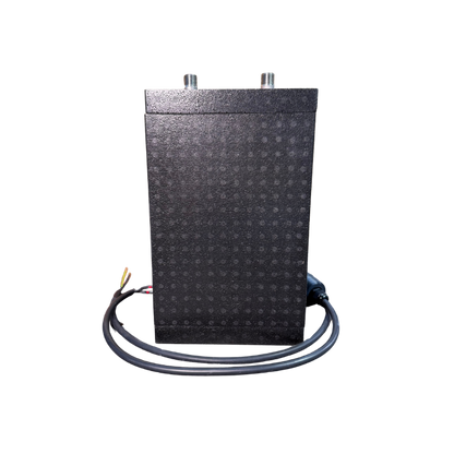 Pundmann Therm 6L AC/DC Water Heater Tower (12V+110V)