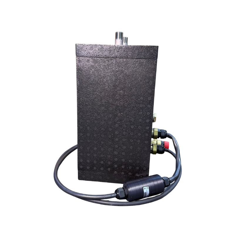 Pundmann Therm 6L AC/DC Water Heater Tower (12V+110V)