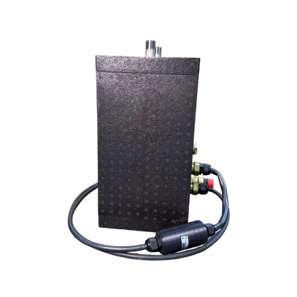 Pundmann Therm 6L AC/DC Water Heater Tower (12V+110V)