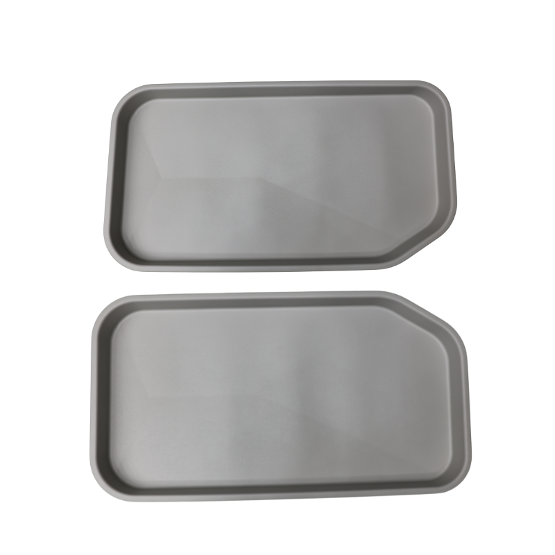 Ford Transit Innie Sleeper Pair