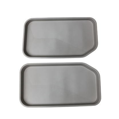 Ford Transit Innie Sleeper Pair