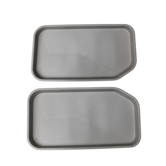 Ford Transit Innie Sleeper Pair