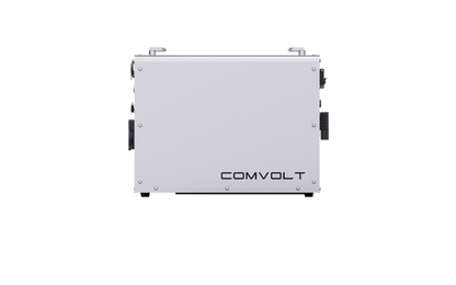 COMVOLT 6000Wh Portable Power System for Campervans | Complete Off-Grid Power Solution