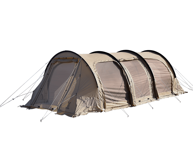 DOD Kamaboko Super Tent (M)