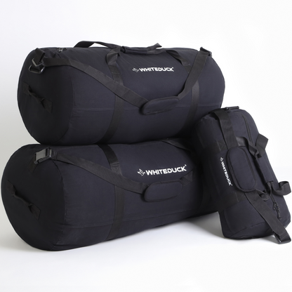 Filios Canvas Duffel Bag