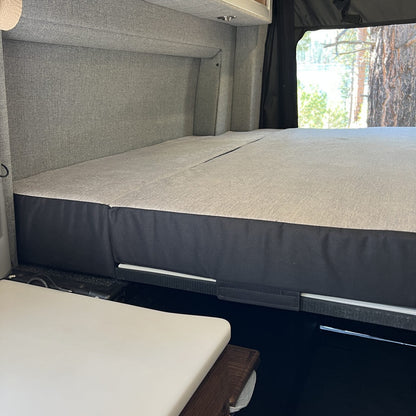 Luxe5 Cooling Memory Foam 5″ Mattress – Made for the Storyteller Mode LT