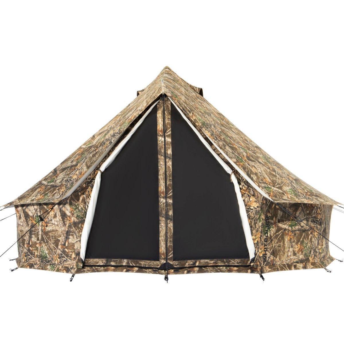 20' Regatta Bell Tent - Realtree Edge