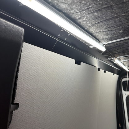 ProMaster Full Interior Trim Kit