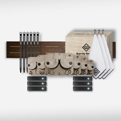 Wood Bundle Maple Board