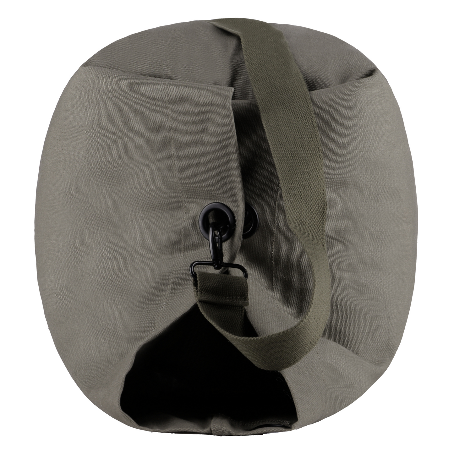 Hoplite Canvas Top Load Bag