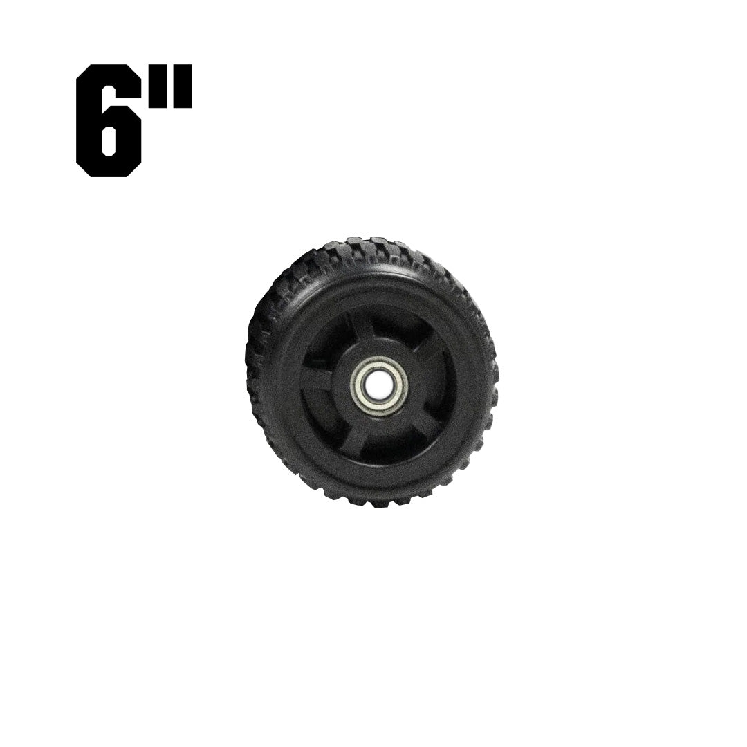 6'' Off Road Wheel