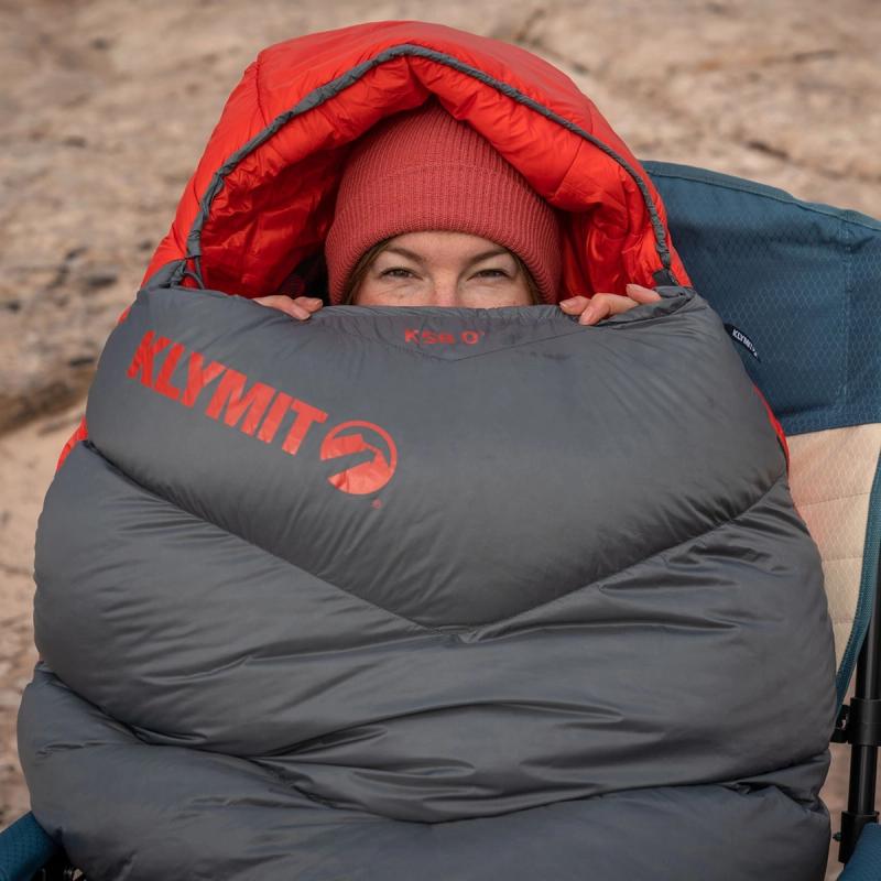 Klymit KSB 0 Sleeping Bag