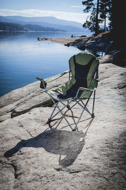 Reclining Camp Chair