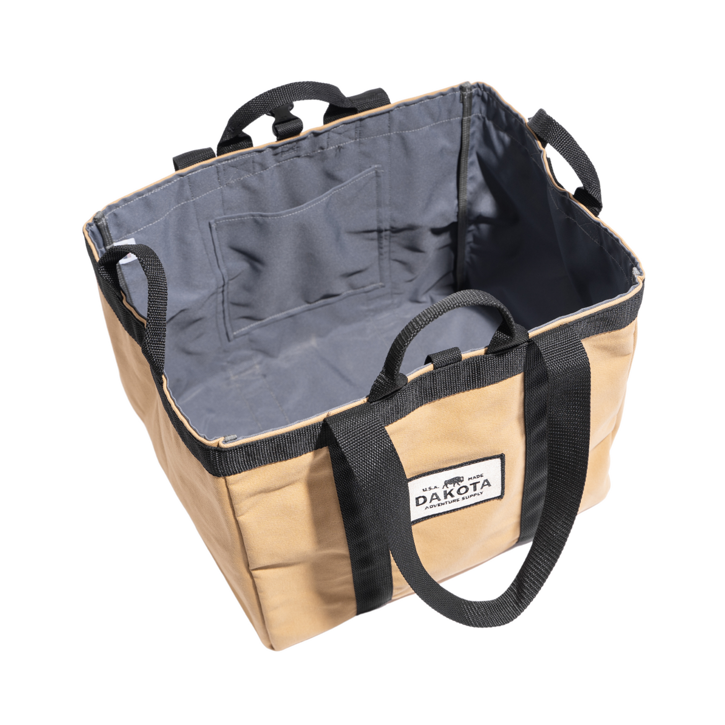 Adventure Tote