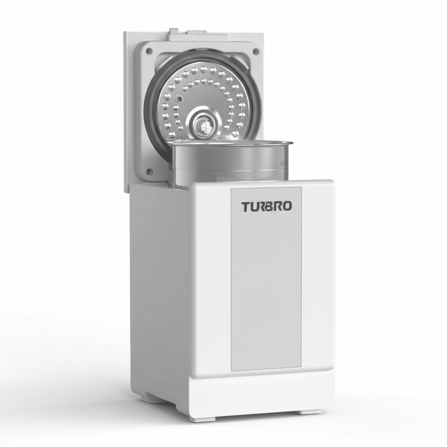 Greenland 4L Stainless Steel Steam Warm Mist Humidifier