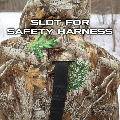 **NEW** Heater Body Suit Xtreme Realtree Edge