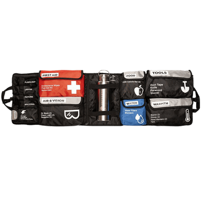 THE SEVENTY2.0® Pro Survival System