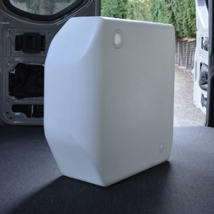28-Gallon Spare Tire Water Tank (SP-ST-28)