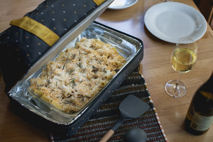 Potluck Casserole Tote