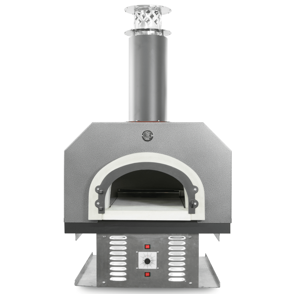 CBO 750 Hybrid Countertop Pizza Oven (Residential) No SKIRT | Dual Fuel (Gas and Wood)