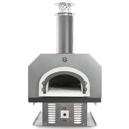 CBO 750 Hybrid Countertop Pizza Oven (Residential) No SKIRT | Dual Fuel (Gas and Wood)