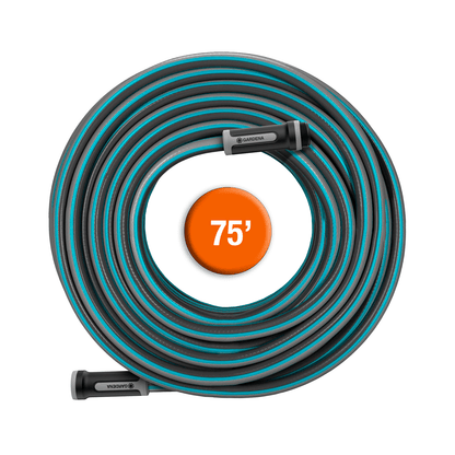 Xtreme Flow 5/8 in. Hose With US hose threads.