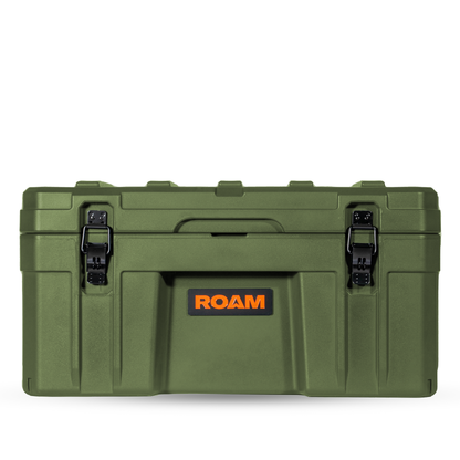 ROAM 76L Rugged Case