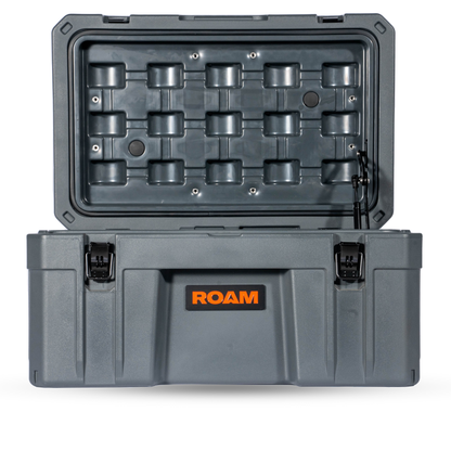 ROAM 76L Rugged Case