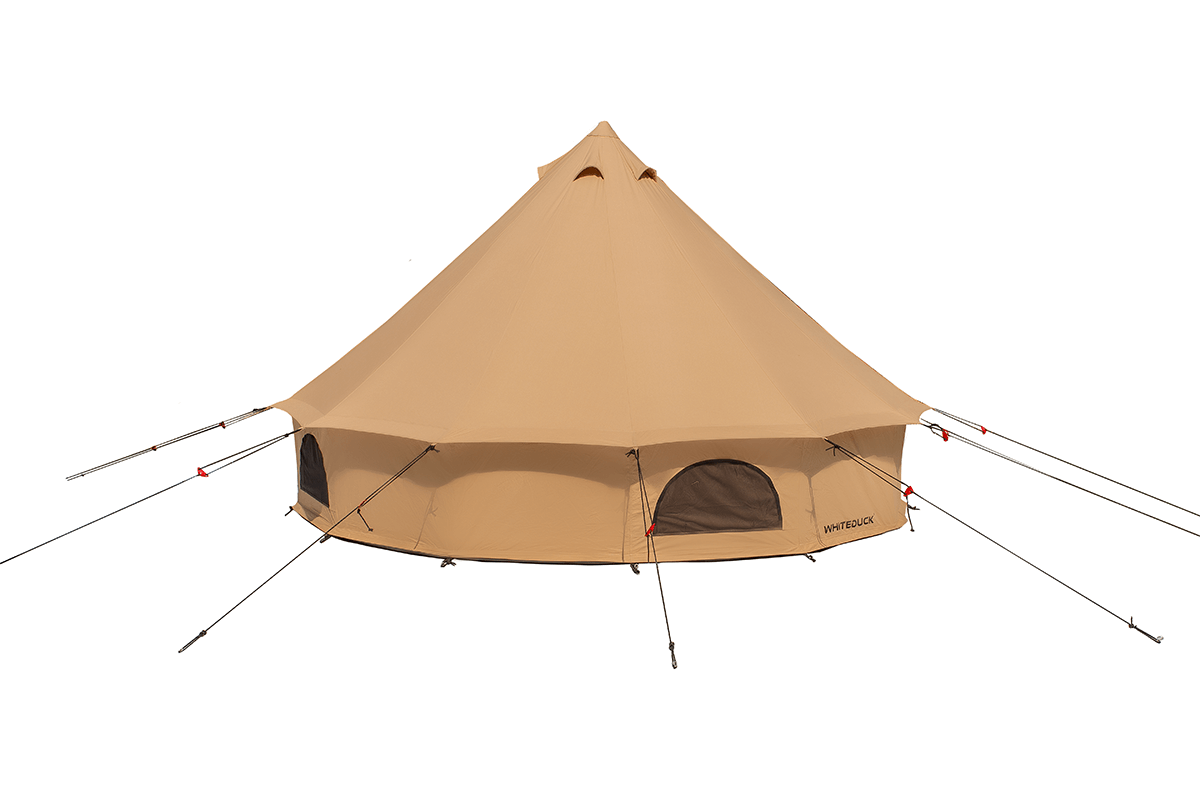 Regatta 360 Tent