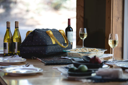 Potluck Casserole Tote