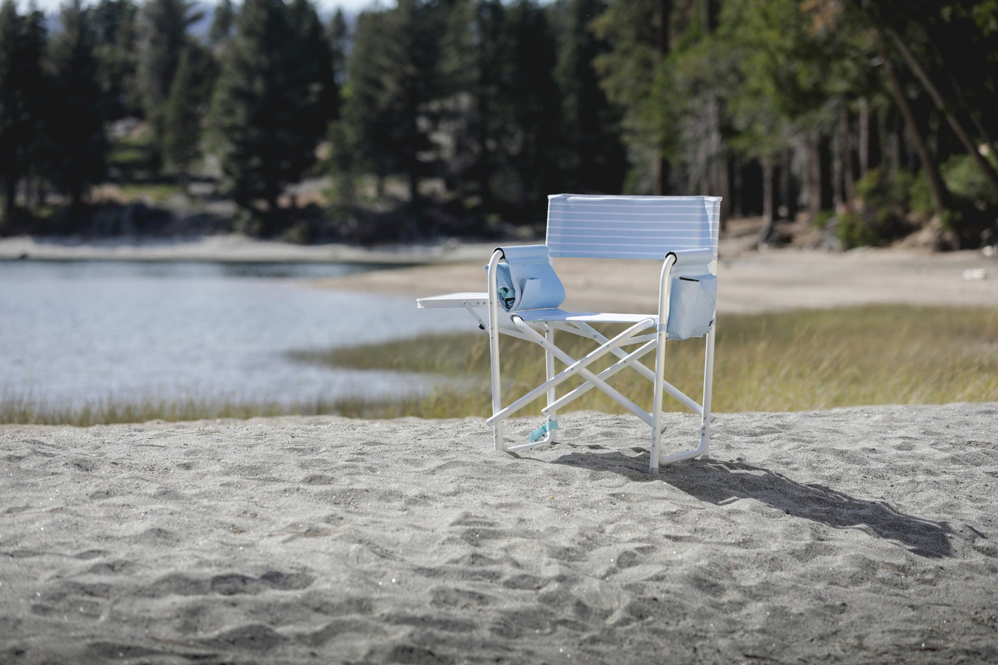 Outdoor Directors Folding Chair