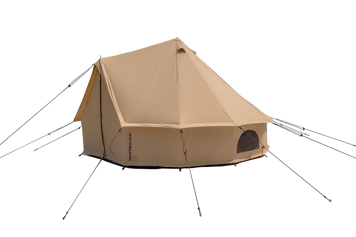 Regatta 360 Tent