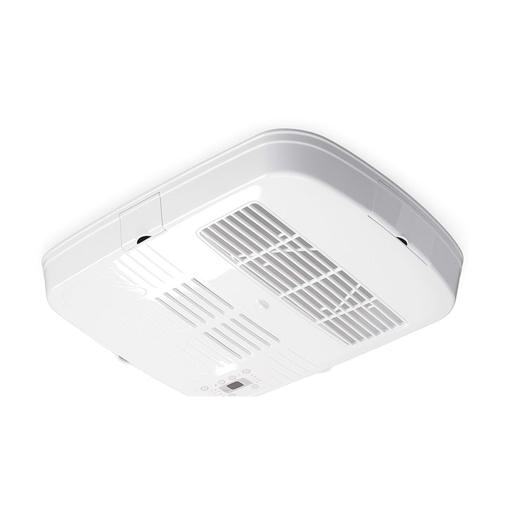 GREE Eco-Cool 15k BTU High Efficiency A/C + Heat Pump